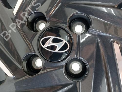 Rim HYUNDAI i20 III (BC3, BI3) 1.0 T-GDI | BP23369555C45 