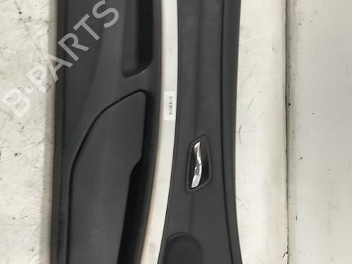 Used Front left panel Front left panel BMW 3 Coupe (E92) 325 d (197 hp) 40548979 40548979