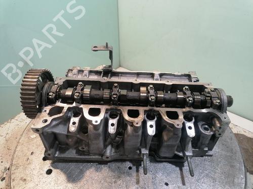 Used Cylinder head RENAULT CLIO IV (BH_) 1.5 dCi 75 (75 hp) 26192625