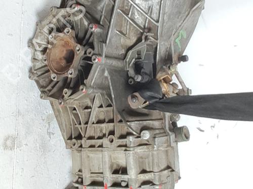 Gearbox AUDI A4 B6 (8E2) 1.9 TDI | BP37635224M3  - Image 6