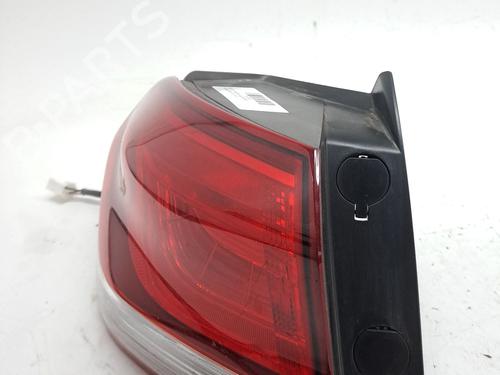 Left taillight HYUNDAI i30 (PDE, PD, PDEN) 1.5 | BP23365627C34 
