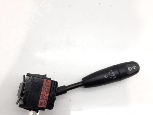 Rattstammestilk DAEWOO KALOS (KLAS) 1.4 (83 hp) 31609632