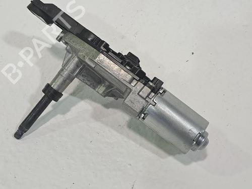 Rear wiper motor FORD FIESTA VI (CB1, CCN) 1.25 | BP24587172M102 