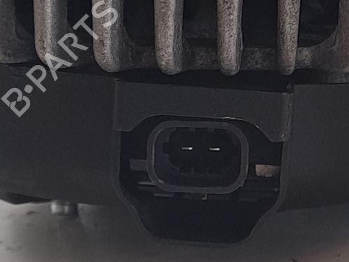 Generator OPEL MOKKA / MOKKA X (J13) 1.7 CDTI (_76) | BP27378120M7 
