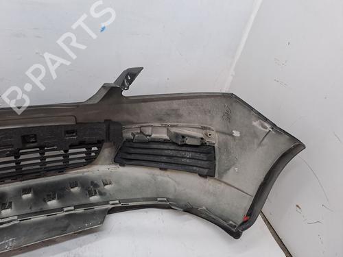 Front bumper OPEL ZAFIRA / ZAFIRA FAMILY B (A05) 1.9 CDTI (M75) | BP23943264C7 
