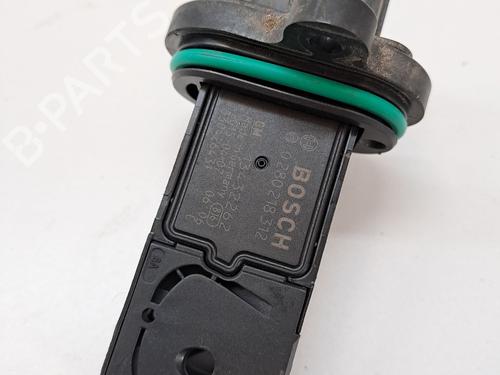 Used Mass air flow sensor OPEL ADAM (M13) 1.4 (87 hp) 23366433