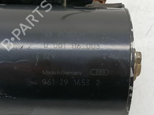 Starter SEAT IBIZA II (6K1) 1.4 i 16V | BP26285661M8