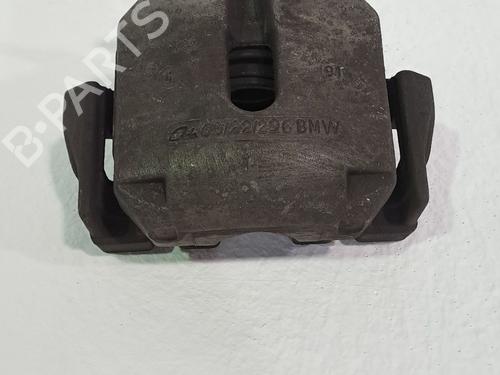 Used Left front brake caliper BMW 5 Touring (E39) 530 d (193 hp) 27274638