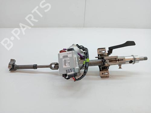 Used Steering column KIA STONIC (YB) 1.0 T-GDi (120 hp) 23342806