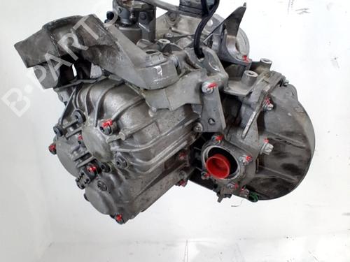 Gearbox OPEL ASTRA K (B16) 1.6 CDTi (68) | BP29991414M3 