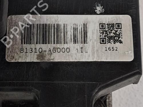 Front left lock HYUNDAI i30 (GD) 1.4 CRDi | BP23372034C98 
