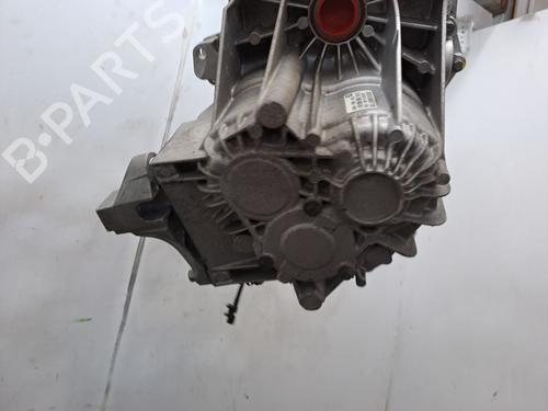 Gearbox FORD KUGA II (DM2) 1.6 EcoBoost | BP23366050M3 