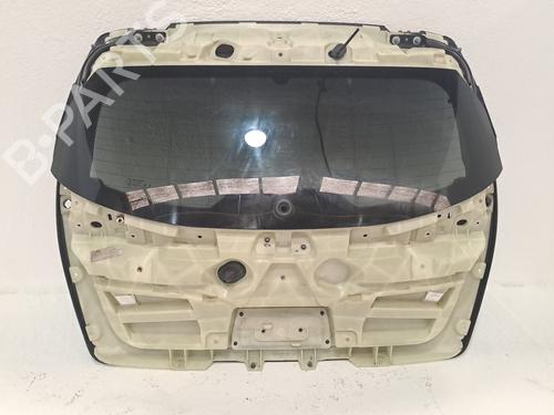 Tailgate RENAULT CAPTUR II (HF_) TCe 140 (HFN0) | BP26233480C6 