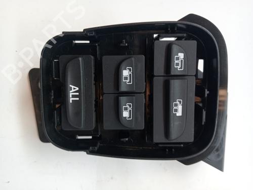 Used Switch RENAULT GRAND SCÉNIC IV (R9_) 1.3 TCe 140 (R9NB) (140 hp) 23370074