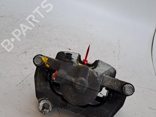 Left front brake caliper FIAT TIPO Estate (356_, 357_) 1.3 D (356WXH1A) | BP23368292M105 
