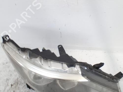 Used Right headlight Right headlight NISSAN QASHQAI II (J11, J11_) 1.6 dCi (130 hp) 39558111 39558111