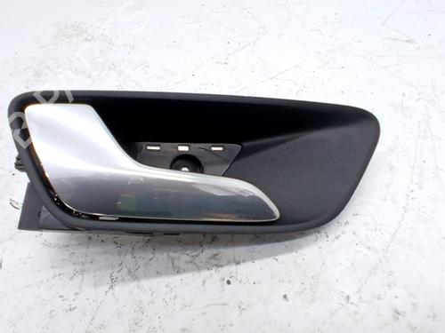 Used Rear left interior door handle Rear left interior door handle FORD FIESTA VII (HJ, HF) 1.0 EcoBoost (95 hp) 40545759 40545759