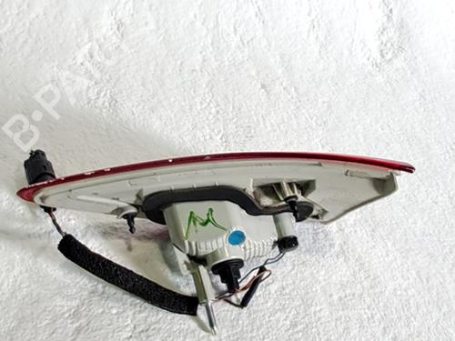 Farolim esquerdo da mala FORD KUGA II (DM2) 2.0 TDCi | BP31262702C79