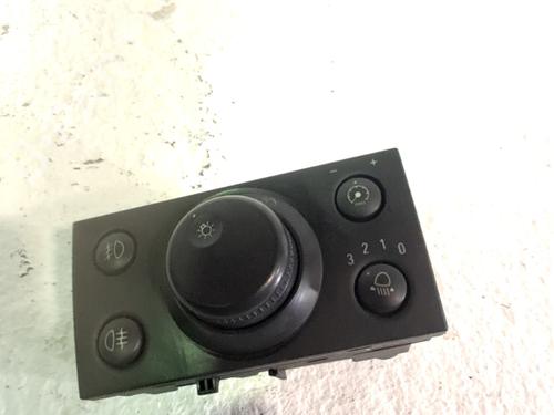 Hovedlysbryter OPEL VECTRA C GTS (Z02) 1.9 CDTI (F68) (150 hp) 30960701