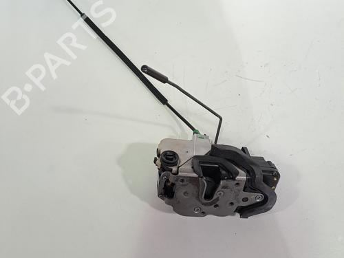 Rear right lock OPEL INSIGNIA A (G09) 2.0 CDTI (68) | BP23372212C99 