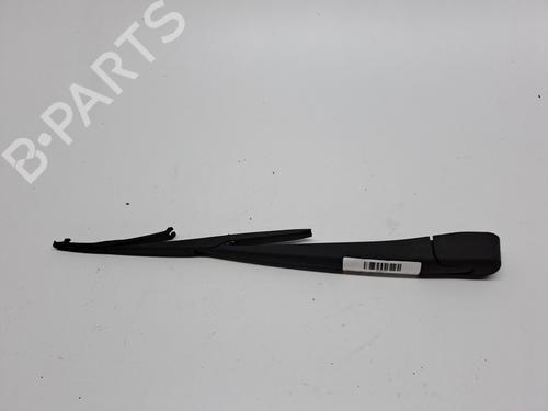 Used Rear windshield wiper arm OPEL ADAM (M13) 1.4 (87 hp) 23366432