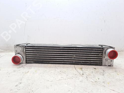 Ladeluftkühler für BMW 7 (E65, E66, E67) 730 d (218 hp) 23374224