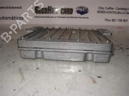 Engine control unit (ECU) CITROËN C5 I (DC_) 2.0 HDi (DCRHYB) | BP25460146M57