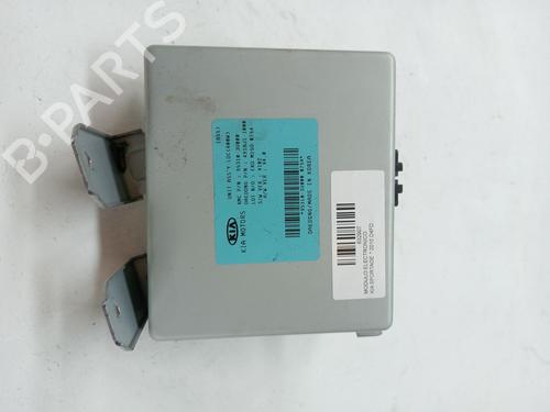 Used Electronic module KIA SPORTAGE IV (QL, QLE) 1.7 CRDi (116 hp) 24515234
