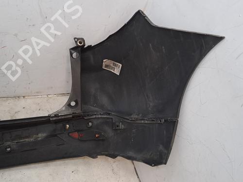 Rear bumper RENAULT MEGANE III Grandtour (KZ0/1) 1.9 dCi (KZ0J, KZ0N, KZ1S) | BP29228393C8 