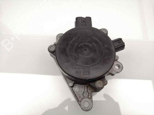 Used Electronic module TOYOTA PRIUS Liftback (_W2_) 1.5 Hybrid (NHW20_, NHW20R) (112 hp) 23377708