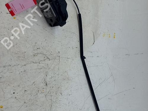 Used Front left lock FORD C-MAX II (DXA/CB7, DXA/CEU) 1.0 EcoBoost (125 hp) 29229102