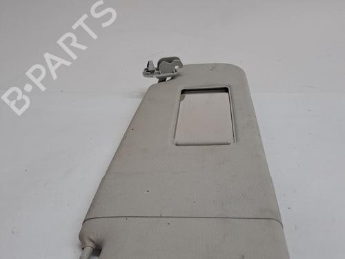 Right sun visor VW POLO V (6R1, 6C1) 1.2 | BP23944090I2 