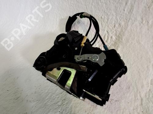 Front left lock LEXUS CT (ZWA10_) 200h (ZWA10_, ZWA10R) | BP29557622C98 
