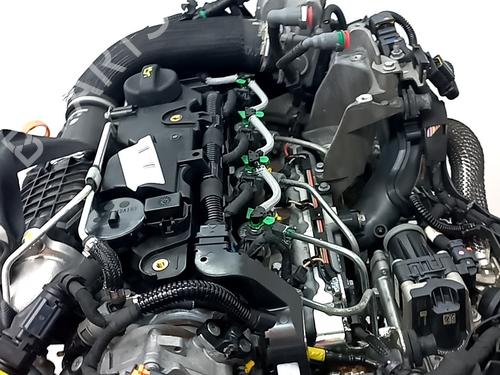 Engine CITROËN C3 II (SC_) 1.4 HDi 70 (SC8HZC, SC8HR0, SC8HP4) | BP36376635M1 - Image 5