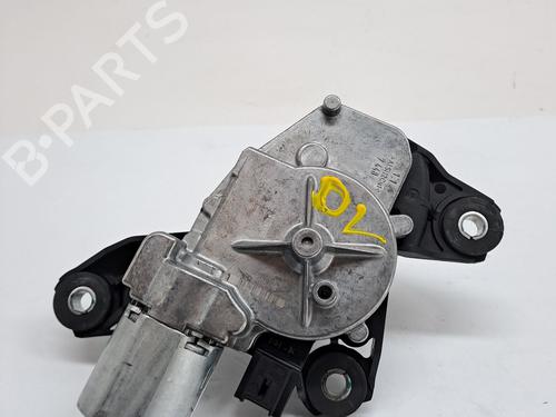 Used Rear wiper motor RENAULT MEGANE IV Grandtour (K9A/M/N_) 1.3 TCe 140 (K9NB) (140 hp) 24171684