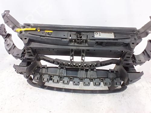 Frontplade/Frontkurv Frontplade/Frontkurv VW POLO V (6R1, 6C1) 1.0 (75 hp) 36377182 36377182