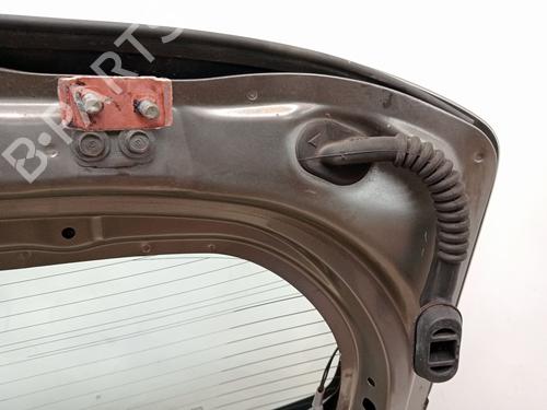 Tailgate HONDA CIVIC VIII Hatchback (FN, FK) 2.2 CTDi (FK3) | BP23357187C6 