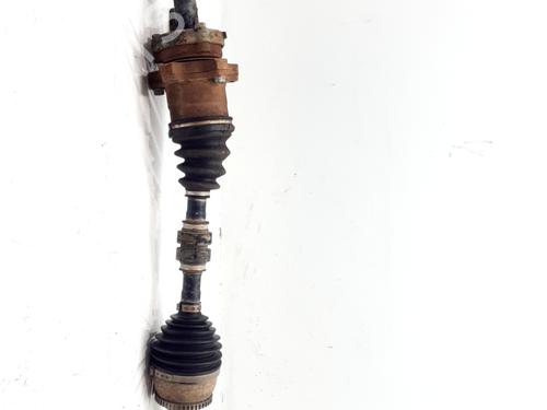 Used Right front driveshaft NISSAN X-TRAIL I (T30) 2.5 4x4 (165 hp) 32256870