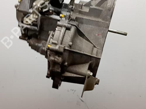 Gearbox FIAT 500L (351_, 352_) 1.3 D Multijet (199LXY1A, 199LXY11) | BP37288659M3 - Image 7