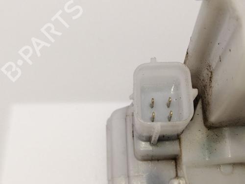 Front right lock OPEL COMBO Box Body/MPV (X12) 1.3 CDTI (B05) | BP23458139C97 