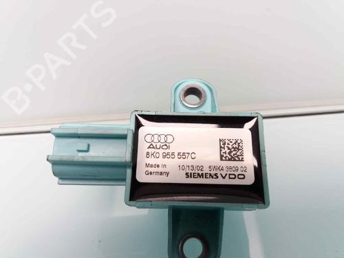 Electronic sensor AUDI Q5 (8RB) 2.0 TFSI quattro | BP23650840M84 
