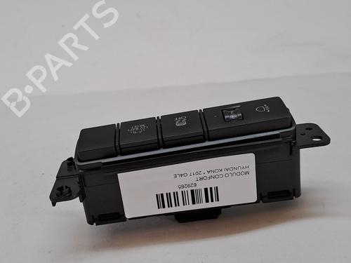 Electronic module HYUNDAI KONA (SX2) 1.6 T-GDi Hybrid | BP24308433M83 