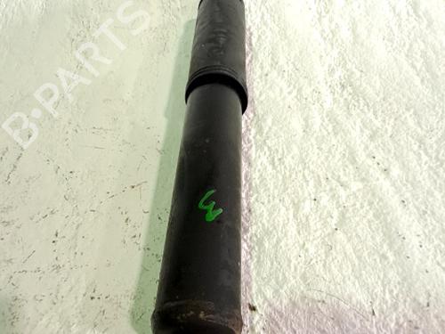 Used Left rear shock absorber CHEVROLET CAPTIVA (C100, C140) 2.2 D 4WD (184 hp) 30772184