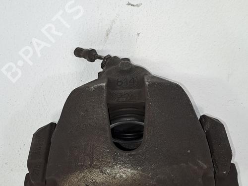 Right front brake caliper FORD FOCUS IV (HN) 1.0 EcoBoost | BP23373811M104 