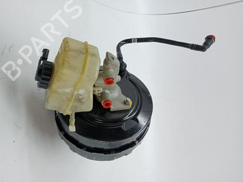 Servo brake BMW 1 (E87) 118 i | BP23385699M42 