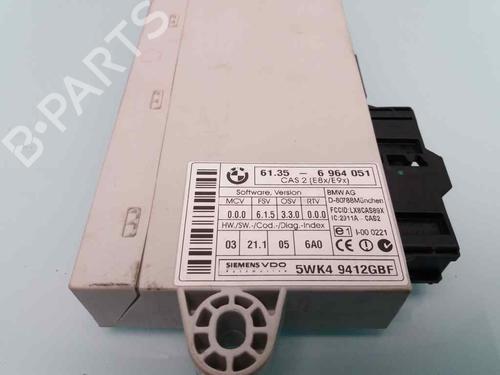 Electronic module BMW 3 (E90) 320 d | BP23650865M83 