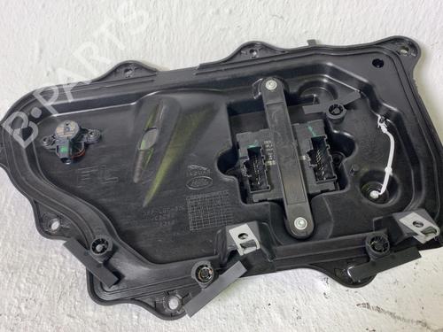 Used Electronic module Electronic module JAGUAR F-PACE (X761) 2.0 TD4 (163 hp) 39714195 39714195