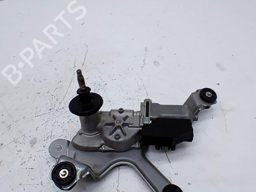 Used Rear wiper motor Rear wiper motor 38418435 38418435