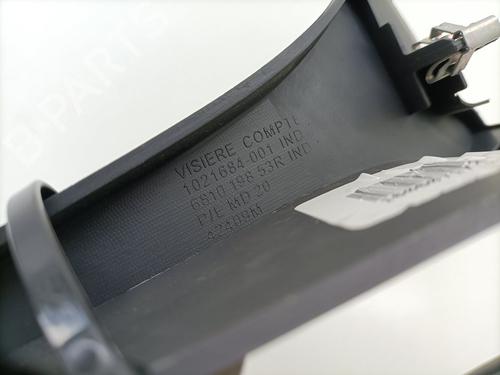 Other RENAULT FLUENCE (L3_) 1.5 dCi (L30D, L30L, L306, L33F, L33L, L33M, L33V, L33W) | BP25455720O1 