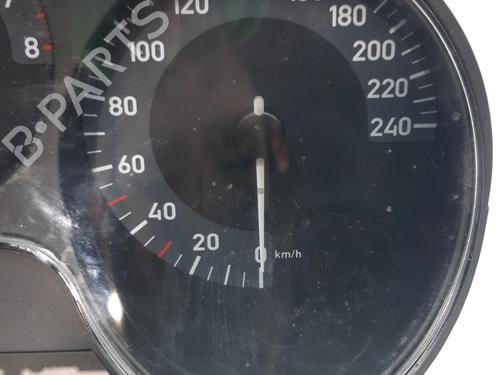 Instrument cluster SEAT LEON (1P1) 1.6 | BP32257015C47 